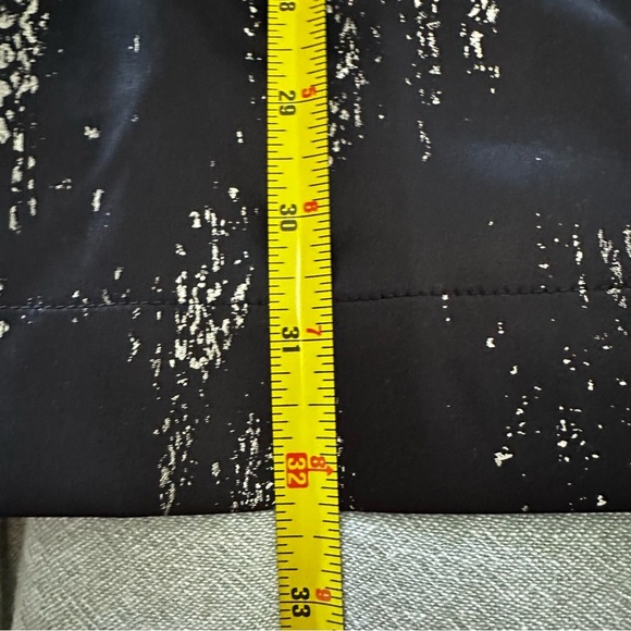 Roberto Cavalli Just Cavalli Black Dress Metallic Accents Size 42 IT - Picture 5 of 9